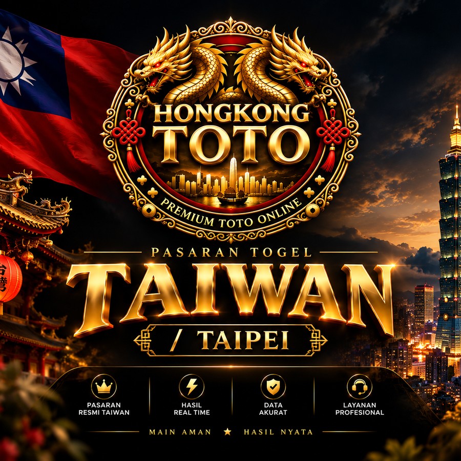 Angka Ikut Taiwan Pengeluaran Taiwan 7 Oktober 2026, (93106)